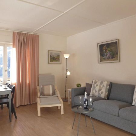 Apartment Helene Apt-Diana By Interhome Wengen Exterior foto